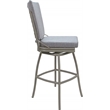 Pemberly Row Outdoor/Indoor Swivel 30