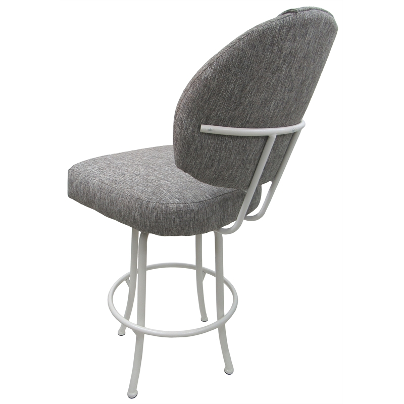 Pemberly Row Swivel Counter 26