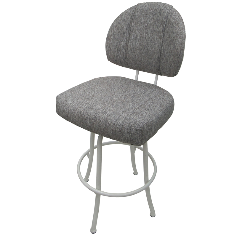 Pemberly Row Swivel Counter 26