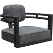 Pemberly Row Swivel Metal 30