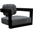Pemberly Row Swivel Wood 26