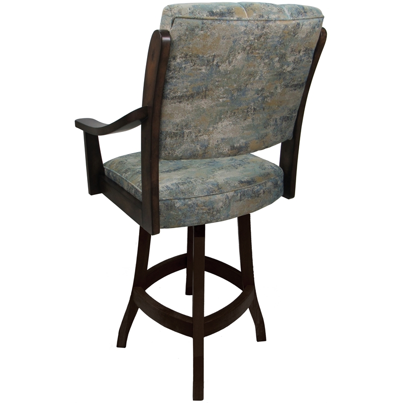 Pemberly Row Solid Wood 26