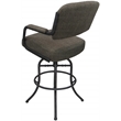 Pemberly Row Swivel Tilt Counter Metal 26