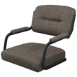 Pemberly Row Swivel Tilt Counter Metal 26