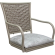 Pemberly Row Outdoor/Indoor Swivel 30