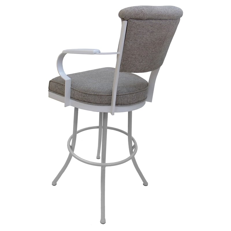 Pemberly Row Extra Tall 34