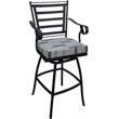 Pemberly Row Outdoor/Indoor Counter 26