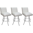 Pemberly Row Set of 3 Extra Tall 34