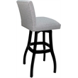 Pemberly Row Extra Tall Solid Wood 34