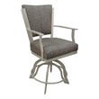 Pemberly Row Swivel 30