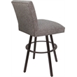 Pemberly Row Swivel Metal Extra Tall 34