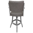 Pemberly Row Solid Wood 30