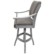 Pemberly Row Solid Wood 30