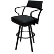 Pemberly Row Swivel Extra Tall 34