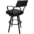 Pemberly Row Swivel Extra Tall 34