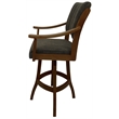 Pemberly Row Solid Wood 30