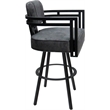 Pemberly Row Extra Tall 34