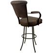 Pemberly Row Extra Tall 34