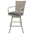 Pemberly Row Set of 3 Outdoor/Indoor 26