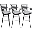 Pemberly Row Set of 3 26