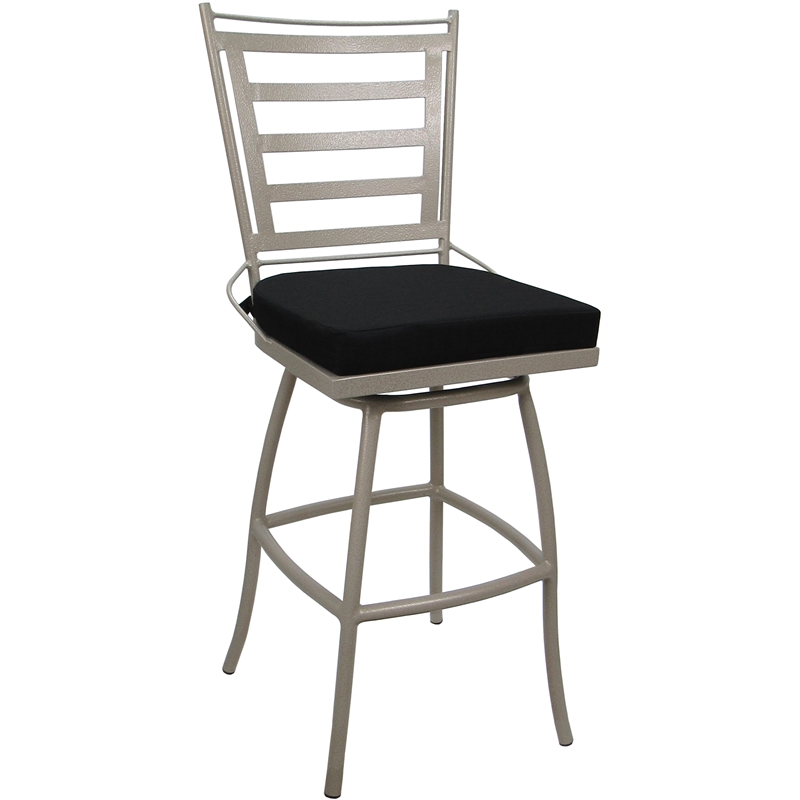 Pemberly Row Outdoor/Indoor Metal 26