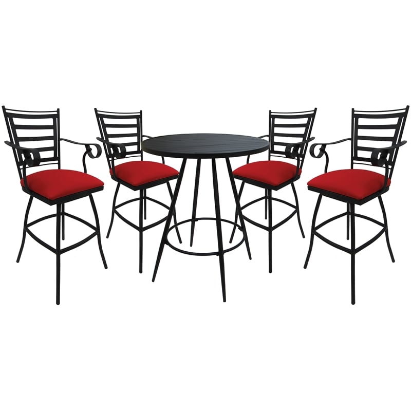 Pemberly Row Outdoor/Indoor 30