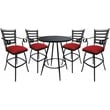 Pemberly Row Outdoor/Indoor 30