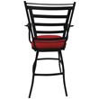 Pemberly Row Outdoor Extra Tall 35