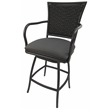 Pemberly Row Set of 3 Outdoor Indoor 26