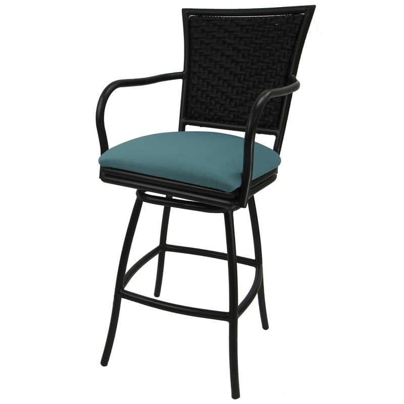 Pemberly Row Set of 3 Outdoor Indoor 26