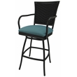 Pemberly Row Set of 3 Outdoor Indoor 26