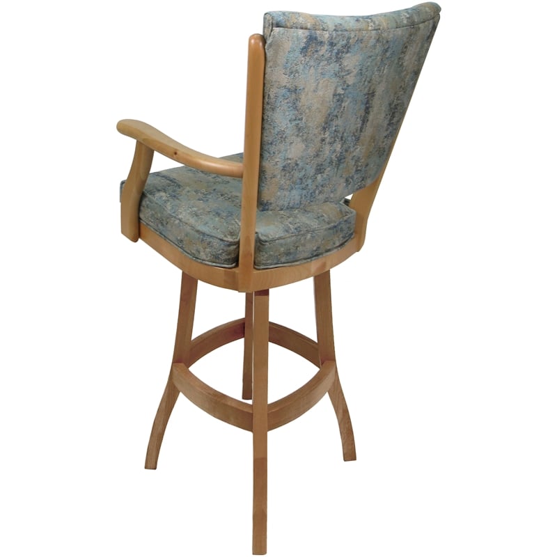 Pemberly Row Extra Tall 34