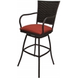 Pemberly Row Swivel Counter 26