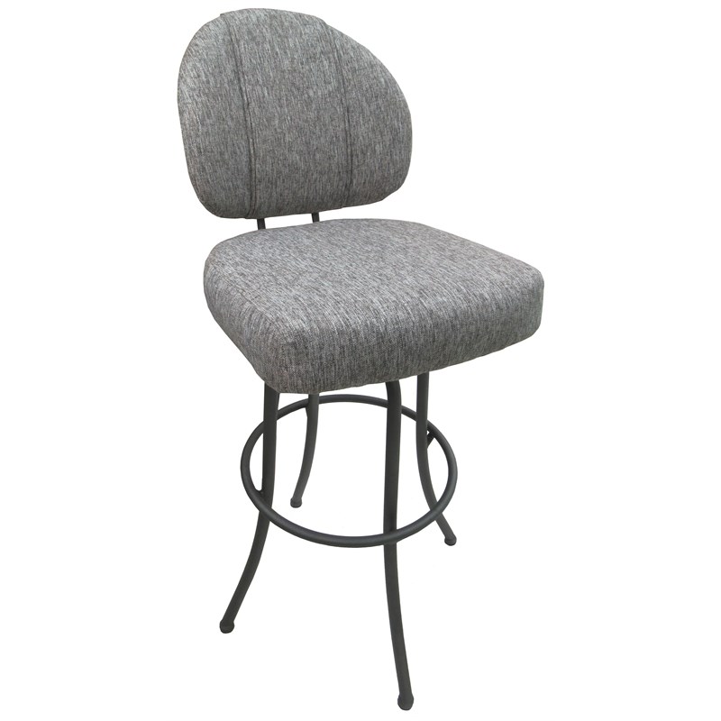 Pemberly Row Swivel Extra Tall 34-35