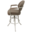 Pemberly Row Swivel Counter 26