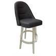 Pemberly Row Swivel Counter Bar Stool 26