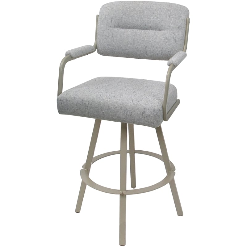 Pemberly Row Swivel Extra Tall 34