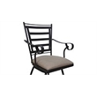 Pemberly Row Outdoor/Indoor Counter Bar Stool 26