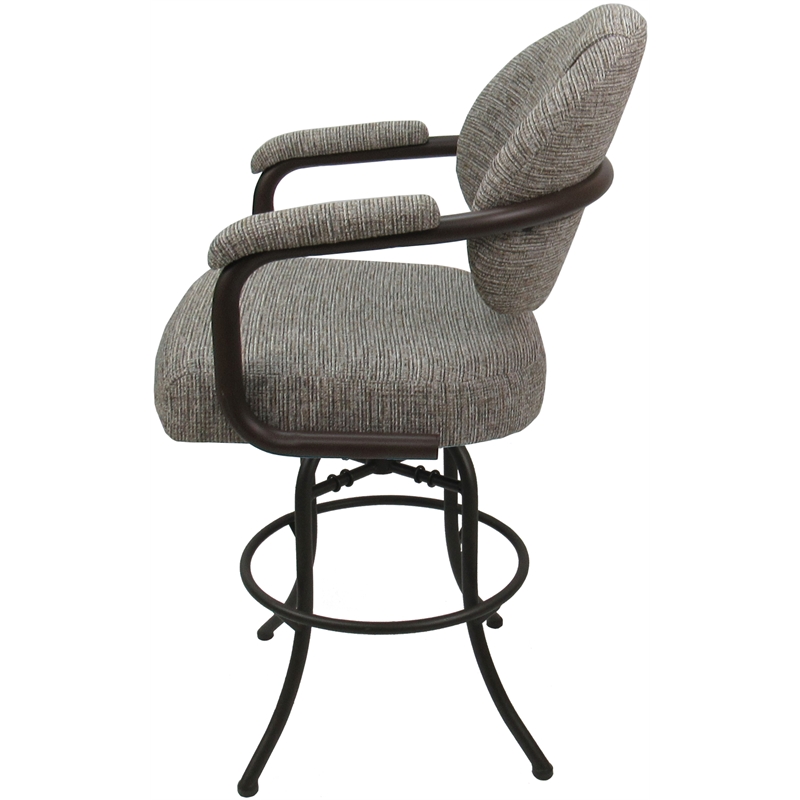 Pemberly Row Swivel Tilt Counter 26