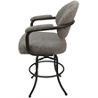 Pemberly Row Swivel Tilt Counter 26