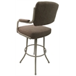 Pemberly Row Swivel Extra Tall 34-35