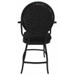 Pemberly Row Swivel Counter 26