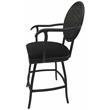 Pemberly Row Swivel Counter 26