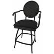 Pemberly Row Swivel Counter 26