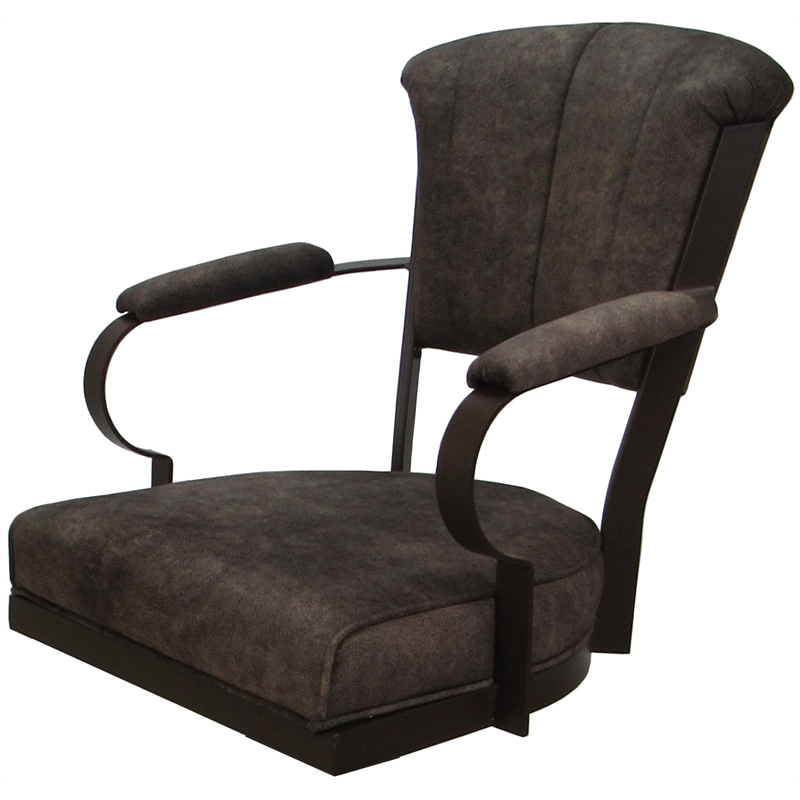 Pemberly Row Bar Height 30