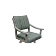 Pemberly Row Counter Solid Wood Bar Stool 26