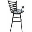 Pemberly Row Set of 3 Outdoor Indoor 26