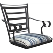 Pemberly Row Set of 3 Outdoor Indoor 26