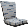 Pemberly Row Outdoor/Indoor Bar Stool 30