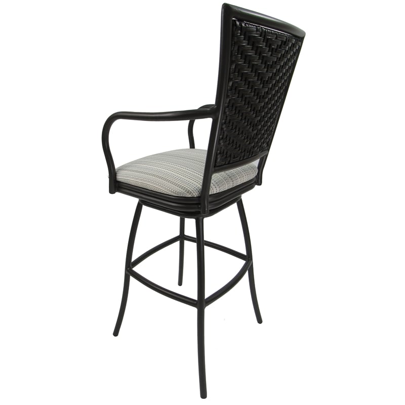 Pemberly Row Set of 3 Outdoor Indoor 30